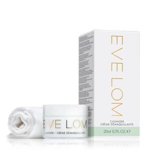 EVE LOM 5 - in - 1 Cleanser Balm 20 ml NEW